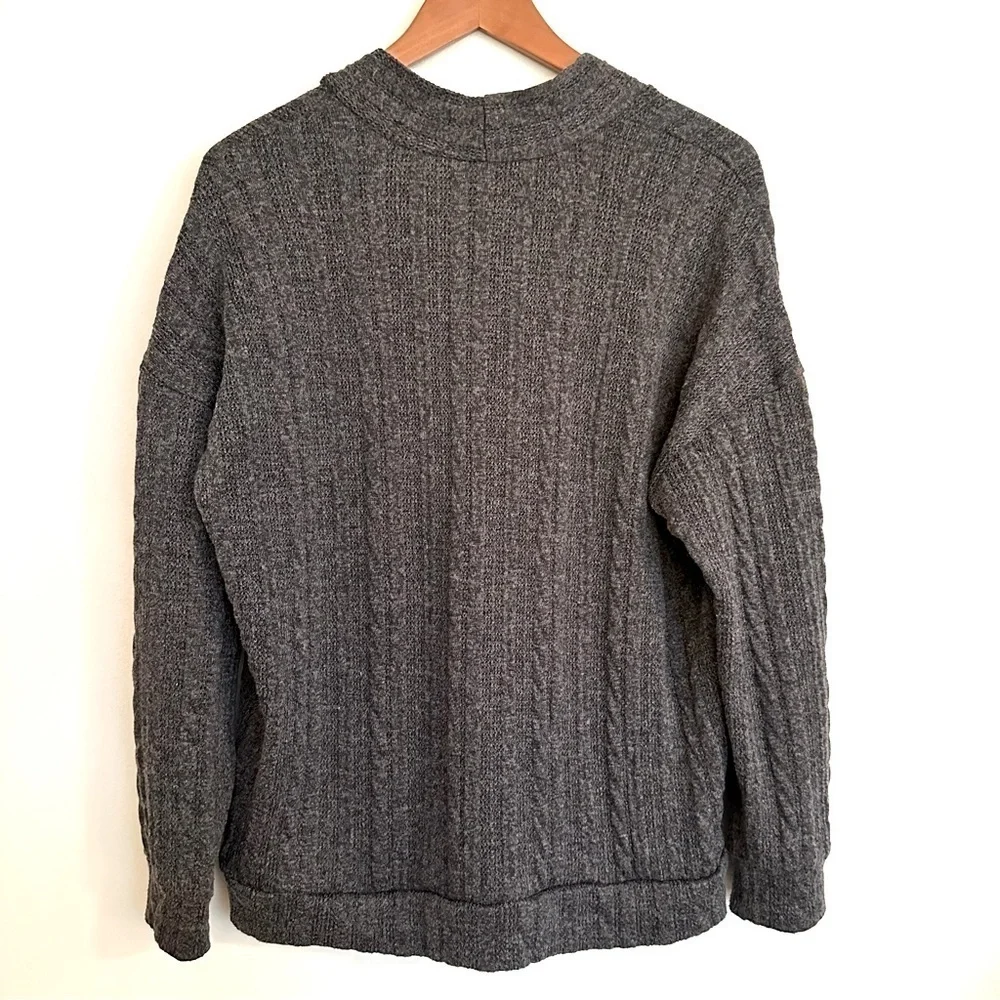 torrid gray long